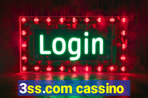 3ss.com cassino