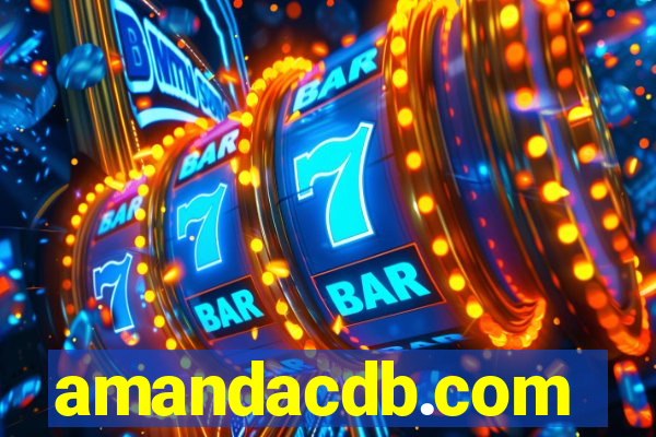 amandacdb.com