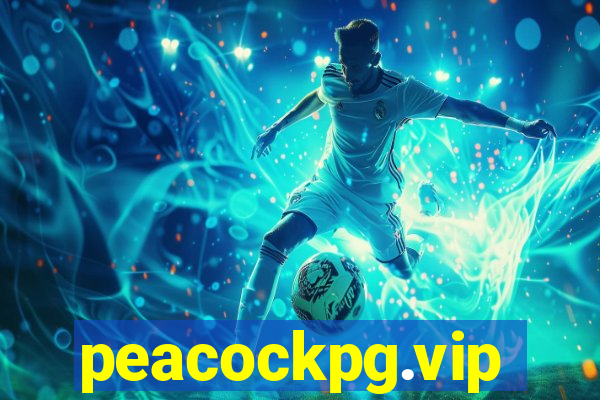 peacockpg.vip