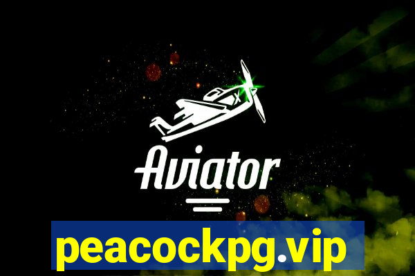 peacockpg.vip