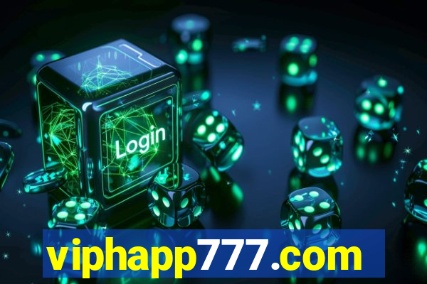 viphapp777.com