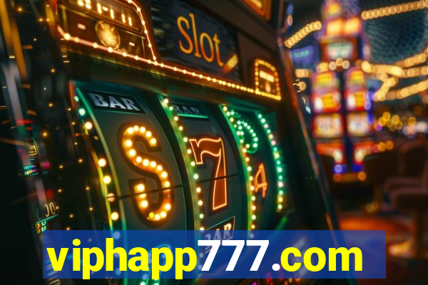 viphapp777.com