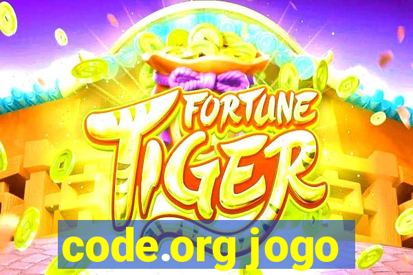 code.org jogo