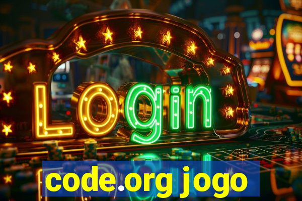 code.org jogo