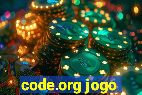 code.org jogo