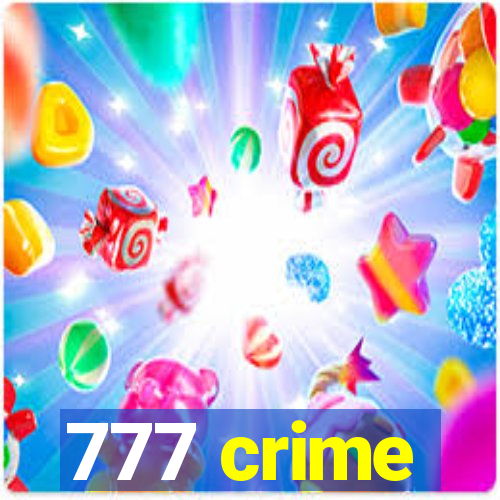 777 crime