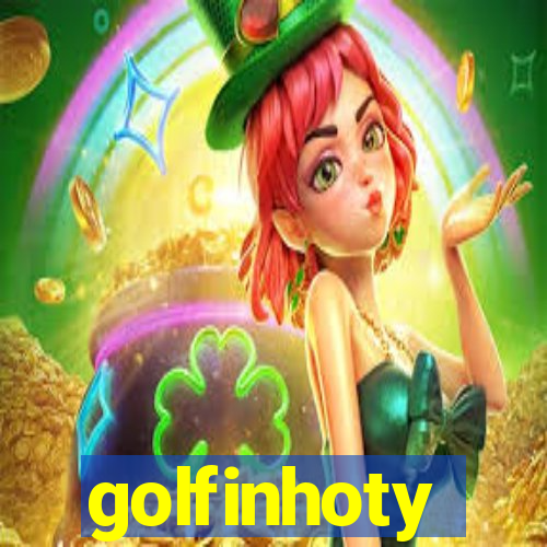 golfinhoty