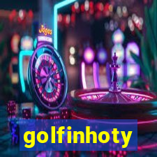 golfinhoty