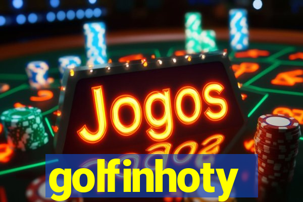 golfinhoty