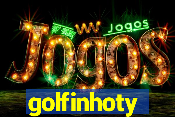 golfinhoty