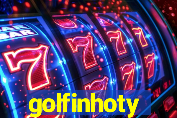 golfinhoty