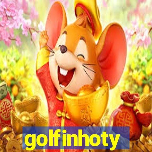 golfinhoty