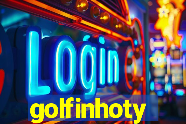 golfinhoty