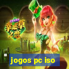 jogos pc iso