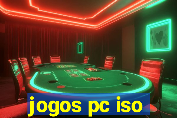 jogos pc iso