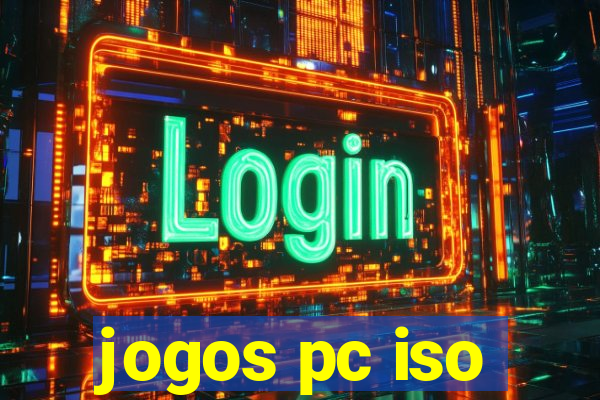 jogos pc iso