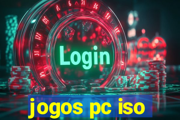 jogos pc iso