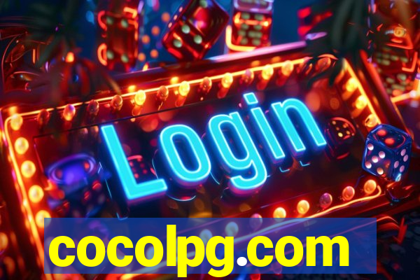 cocolpg.com