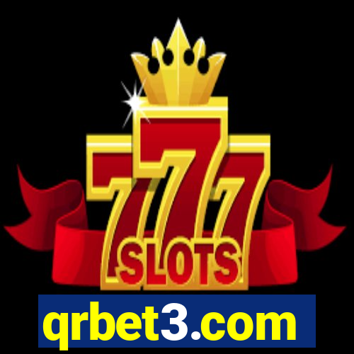 qrbet3.com