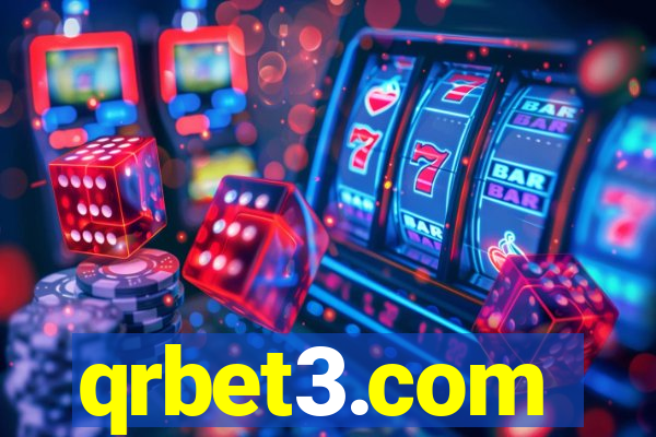 qrbet3.com