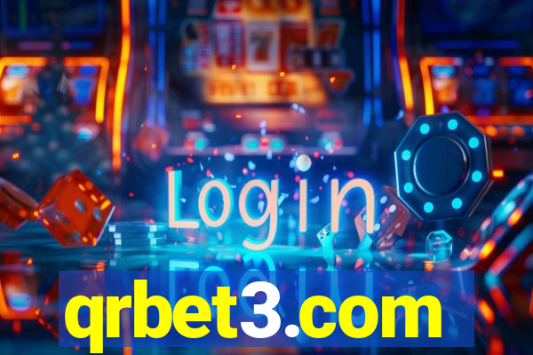 qrbet3.com