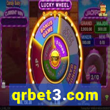 qrbet3.com