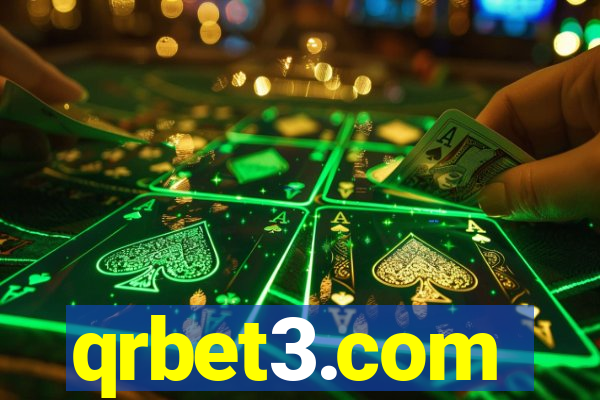 qrbet3.com