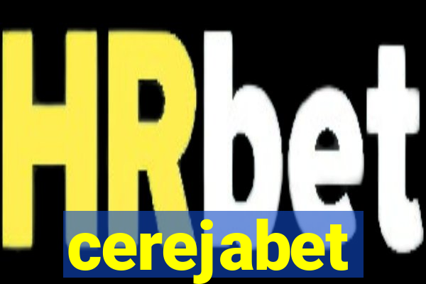 cerejabet