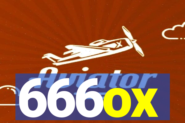 666ox