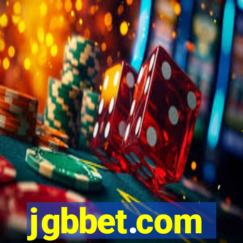 jgbbet.com