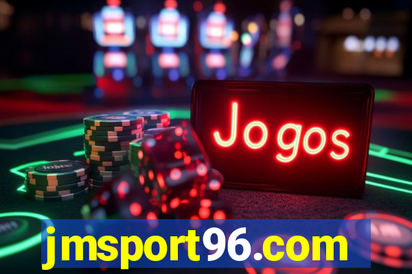 jmsport96.com