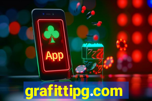 grafittipg.com