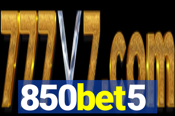 850bet5