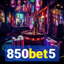 850bet5