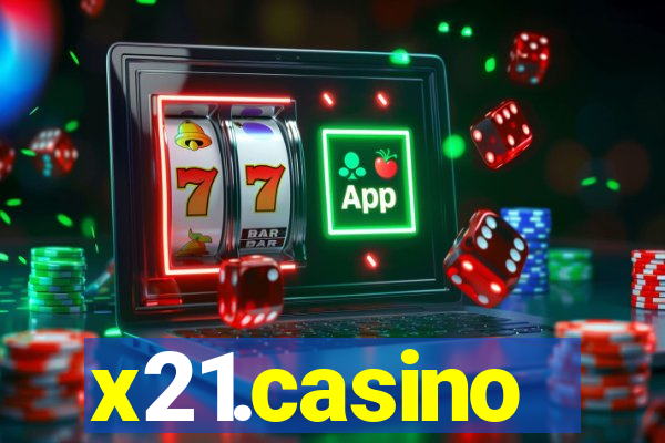 x21.casino