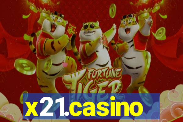 x21.casino