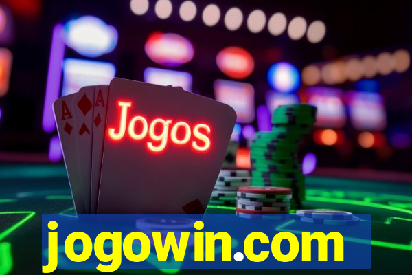 jogowin.com