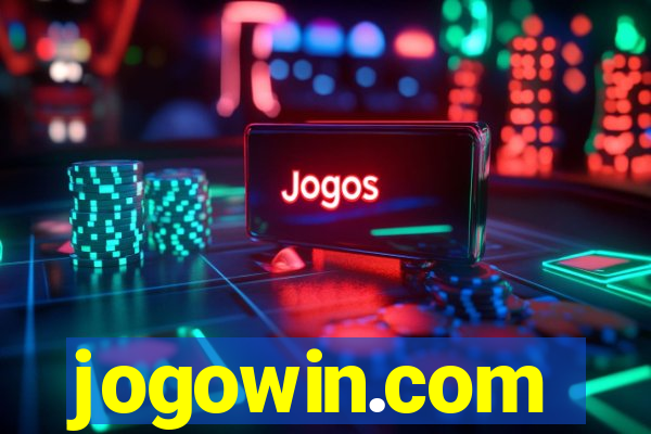 jogowin.com