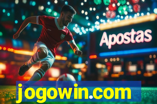 jogowin.com