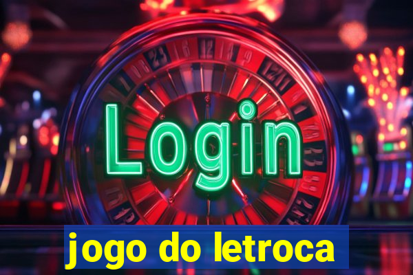 jogo do letroca