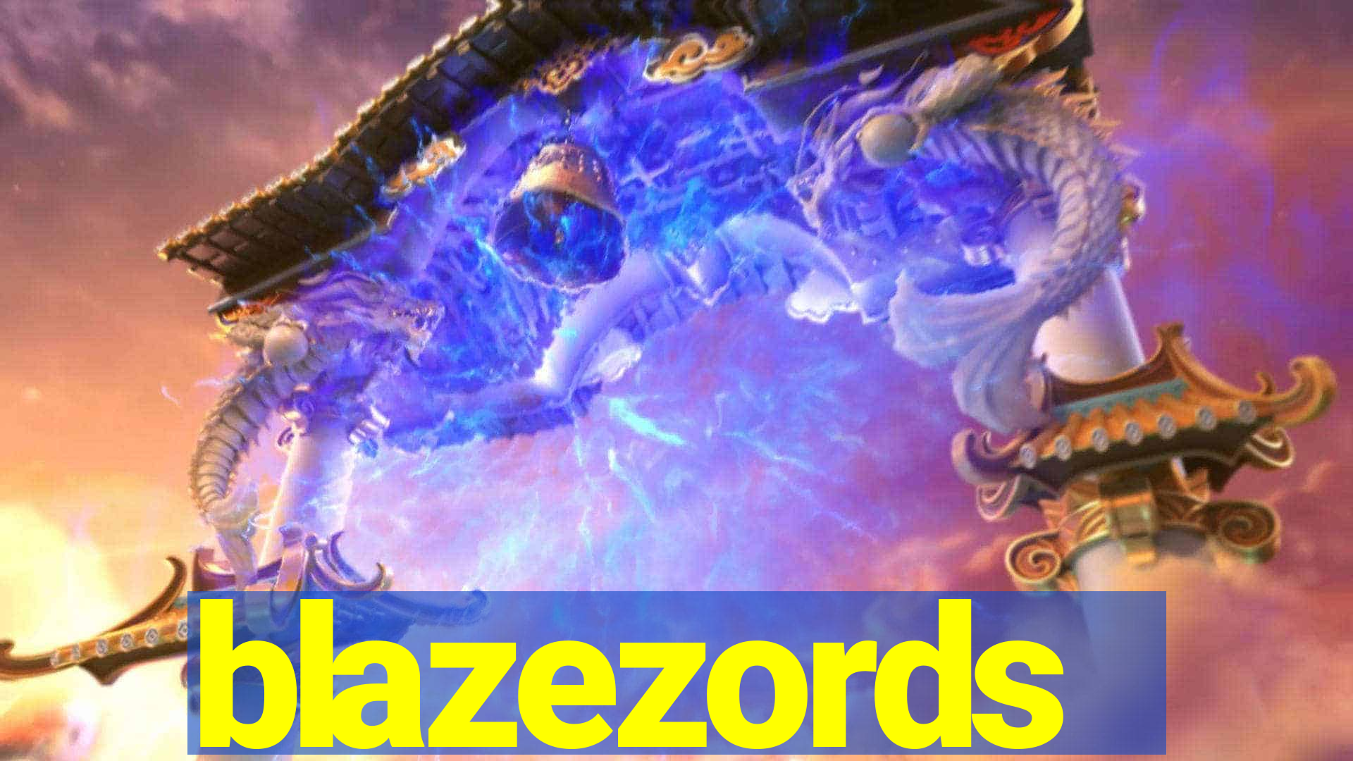 blazezords