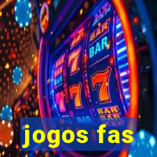 jogos fas