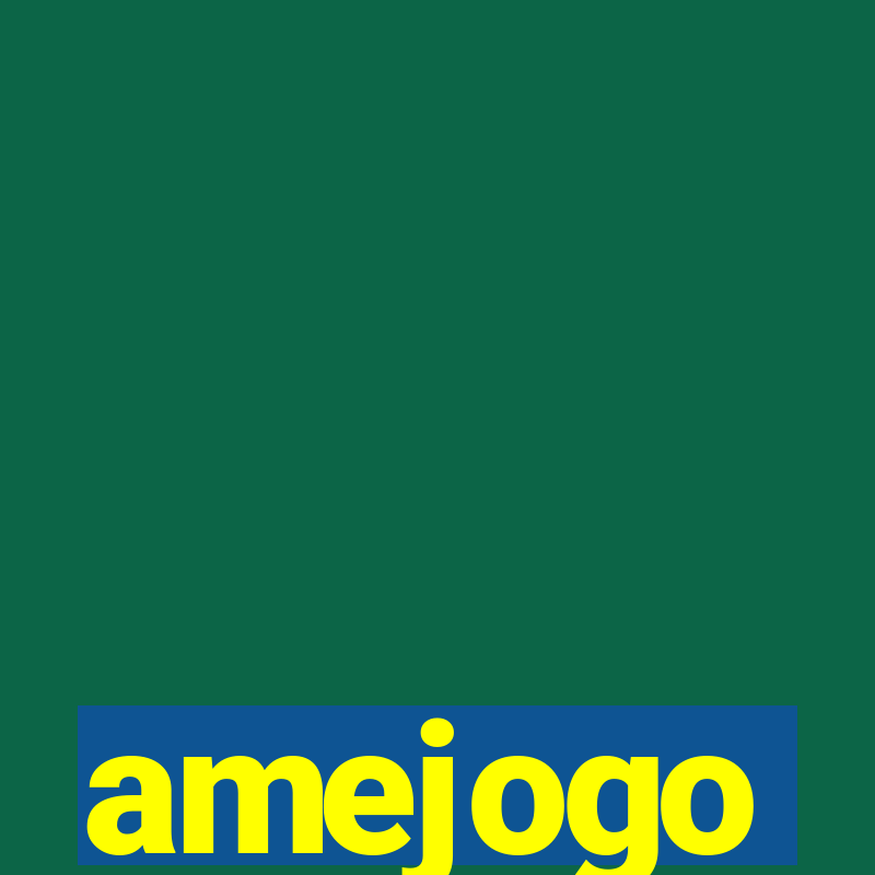 amejogo