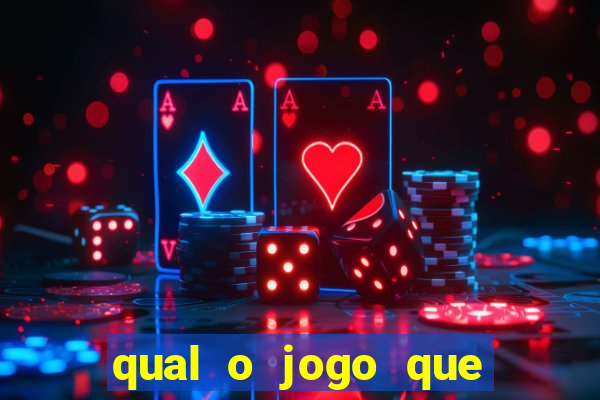 qual o jogo que ganha dinheiro sem precisar depositar