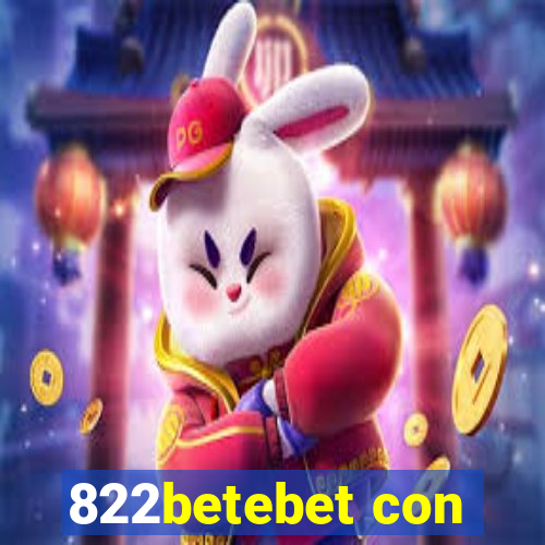 822betebet con