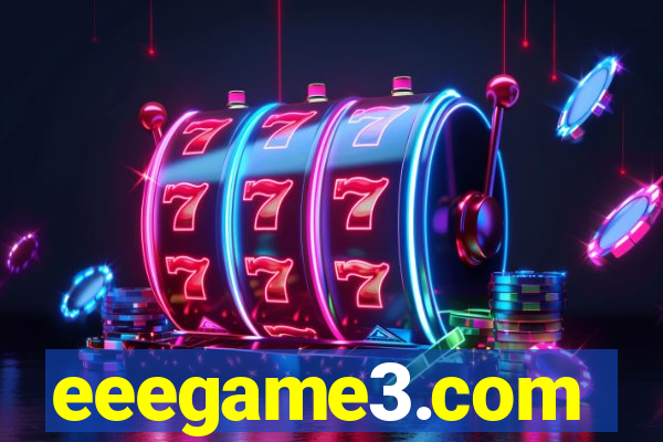 eeegame3.com