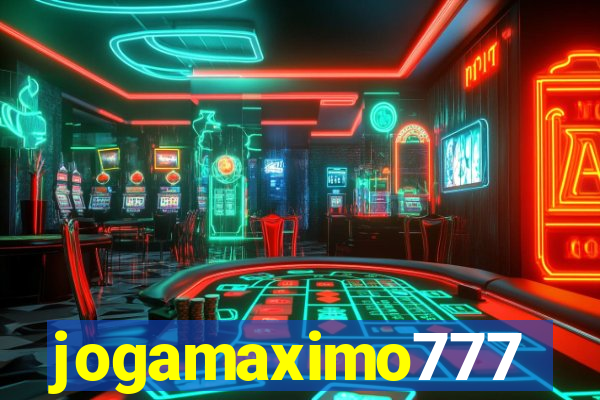 jogamaximo777