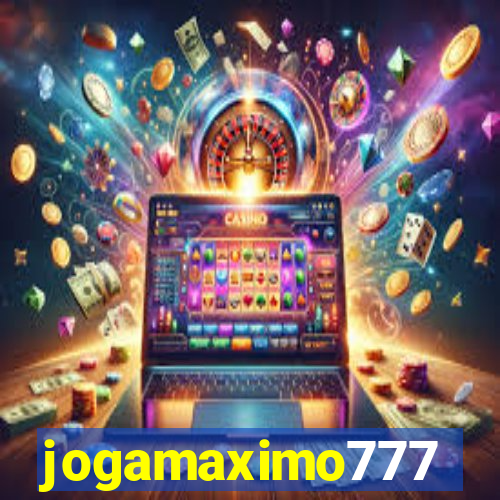 jogamaximo777