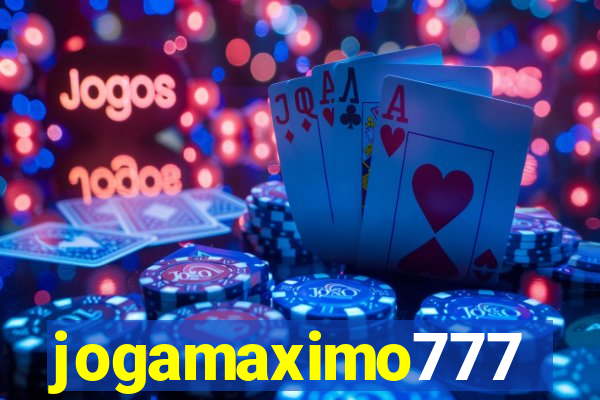 jogamaximo777