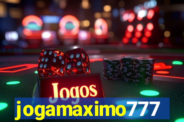 jogamaximo777